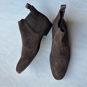 Kenneth Cole ~ Chelsea Boots ~ Men’s Size 8.5